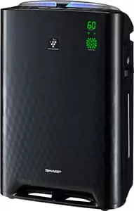 Очистители и мойки воздуха