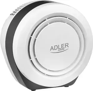 Очистители и мойки воздуха Adler