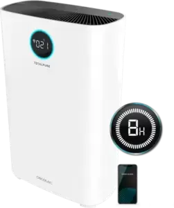 Очистители и мойки воздуха Cecotec