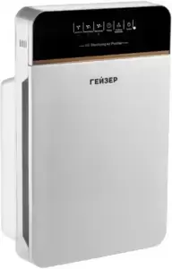 Очистители и мойки воздуха Гейзер