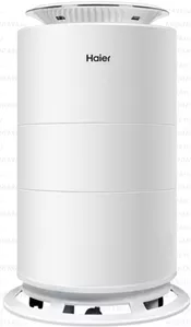 Очистители и мойки воздуха Haier