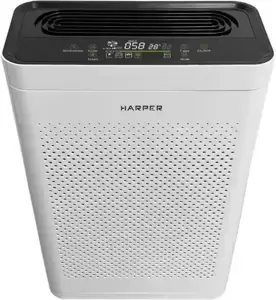 Очистители и мойки воздуха Harper