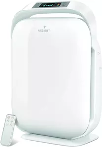 Очистители и мойки воздуха Haus &amp; Luft