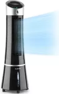 Очистители и мойки воздуха Klarstein