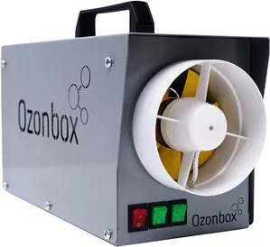 Очистители и мойки воздуха Ozonbox