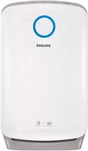 Очистители и мойки воздуха Philips