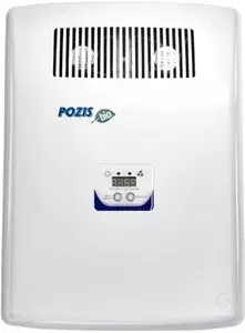 Очистители и мойки воздуха POZIS