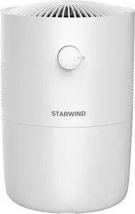 Очистители и мойки воздуха StarWind