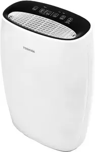 Очистители и мойки воздуха Toshiba