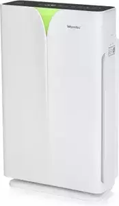Очистители и мойки воздуха Warmtec