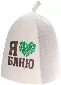 Одежда для сауны и бани