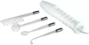 Аппараты дарсонвализации