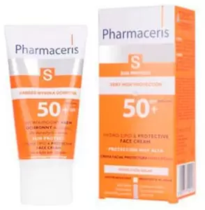 Солнцезащитные средства