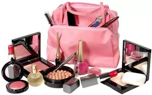 Декоративная косметика