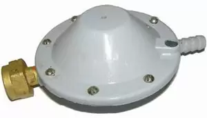 Регуляторы давления газа