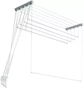 Сушилки для белья Comfort Alumin