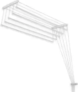 Сушилки для белья Comfort Alumin Group