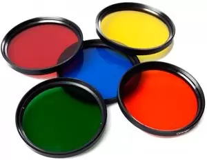 Аксессуары для объективов