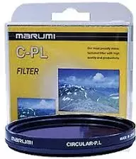 Аксессуары для объективов Marumi