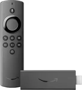 Мультимедийные проигрыватели Amazon