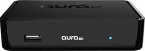 Мультимедийные проигрыватели AURA