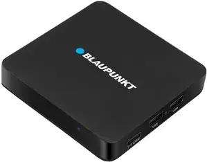 Мультимедийные проигрыватели Blaupunkt