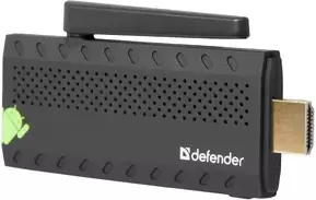 Мультимедийные проигрыватели Defender