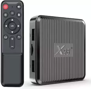 Мультимедийные проигрыватели DGMedia