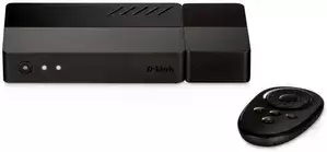 Мультимедийные проигрыватели D-Link
