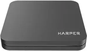 Мультимедийные проигрыватели Harper
