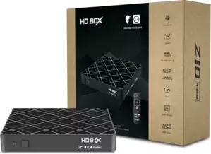 Мультимедийные проигрыватели HD Box