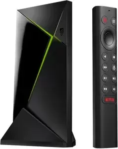 Мультимедийные проигрыватели NVIDIA