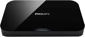 Мультимедийные проигрыватели Philips