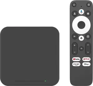 Мультимедийные проигрыватели RockTek