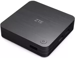 Мультимедийные проигрыватели ZTE