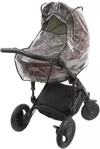 Аксессуары для колясок и санок