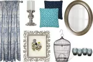 Аксессуары для декора