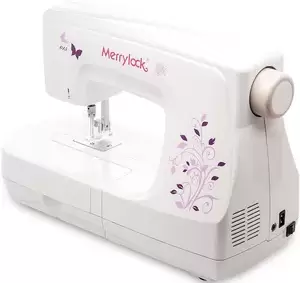 Оверлоки Merrylock