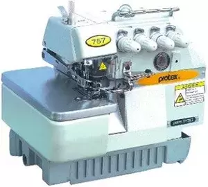 Оверлоки Protex