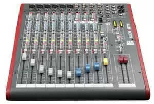 Звуковое и световое оборудование, спецэффекты