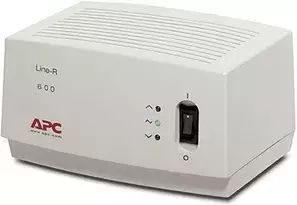 Стабилизаторы напряжения APC