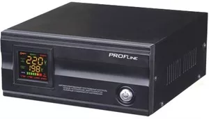 Стабилизаторы напряжения PROFLINE