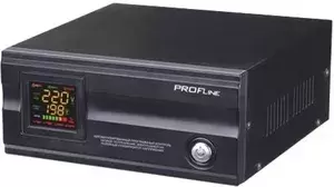 Стабилизаторы напряжения PROFLINE