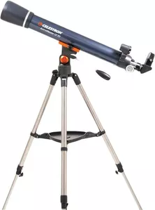 Телескопы Celestron