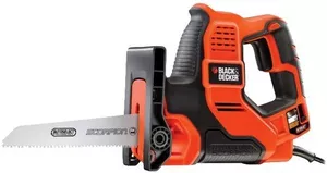 Сабельные пилы Black&amp;Decker