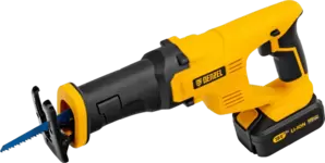 Сабельные пилы Denzel