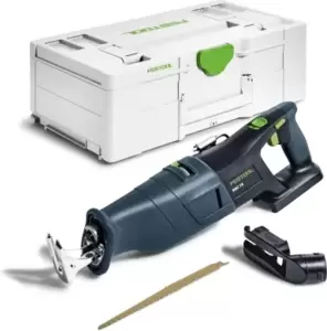 Сабельные пилы Festool