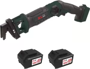 Сабельные пилы KLPRO