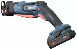 Сабельные пилы SENIX