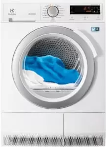 Сушильные машины